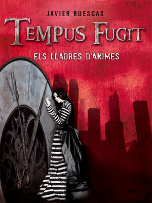 cover image of Tempus fugit